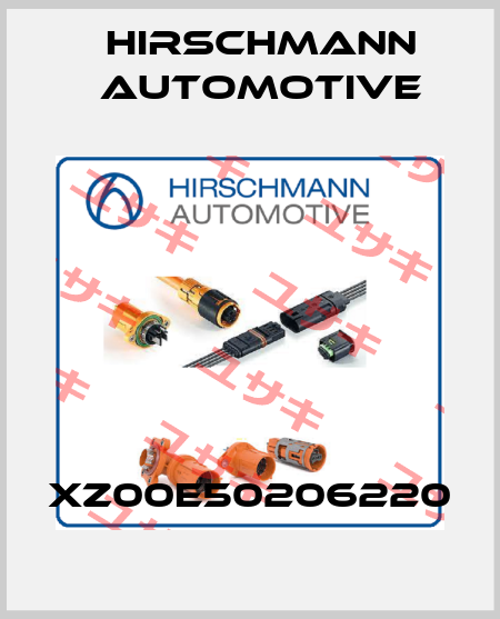XZ00E50206220 Hirschmann Automotive