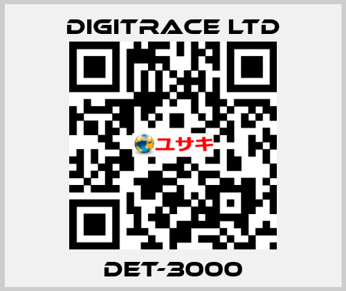 DET-3000 Digitrace LTD