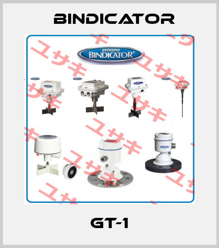 GT-1 Bindicator