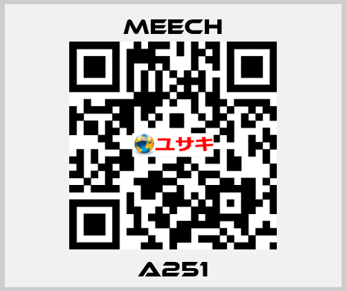 A251 Meech