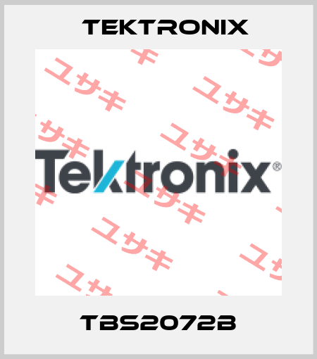 TBS2072B Tektronix