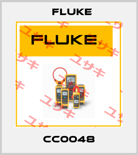 CC0048 Fluke