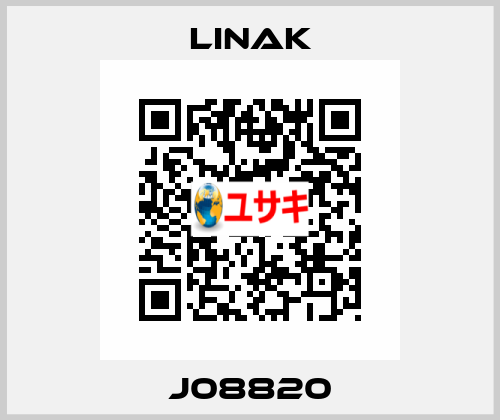 J08820 Linak