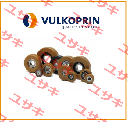 WUDP040014010Z Vulkoprin