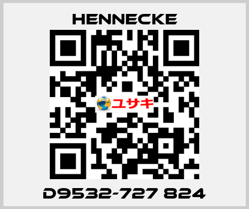 D9532-727 824 Hennecke