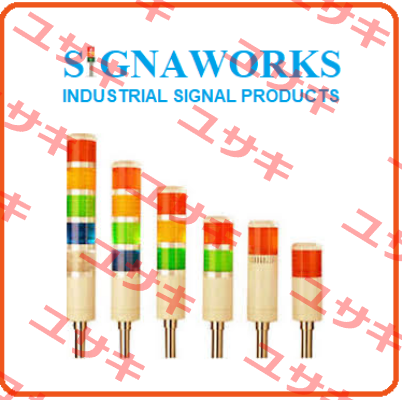 USBL56LB-3 SIGNAWORKS