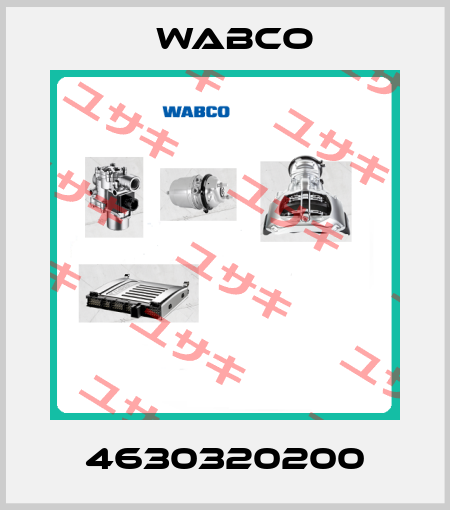 4630320200 Wabco