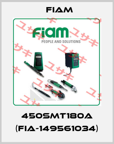 450SMT180A (FIA-149561034) Fiam