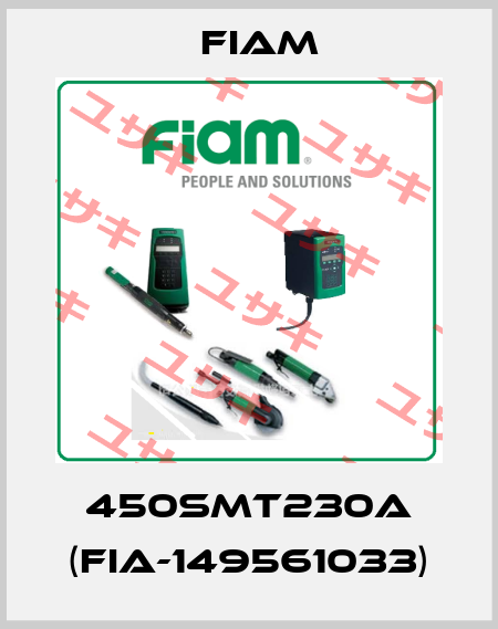 450SMT230A (FIA-149561033) Fiam