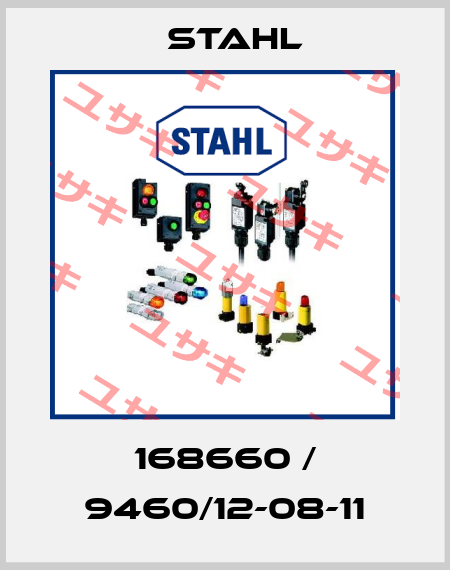 168660 / 9460/12-08-11 Stahl