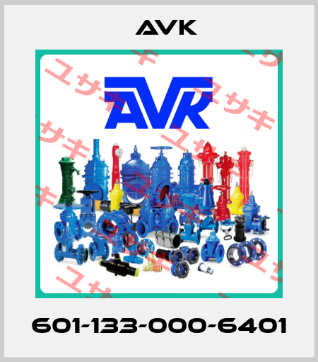 601-133-000-6401 AVK