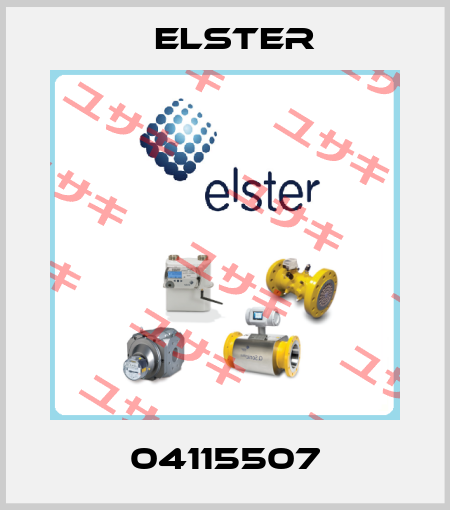 04115507 Elster