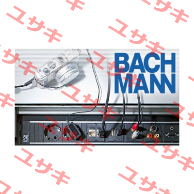 336.601 Bachmann