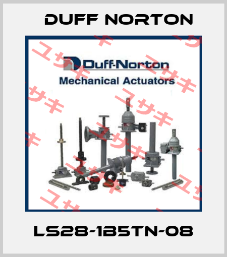 LS28-1B5TN-08 Duff Norton