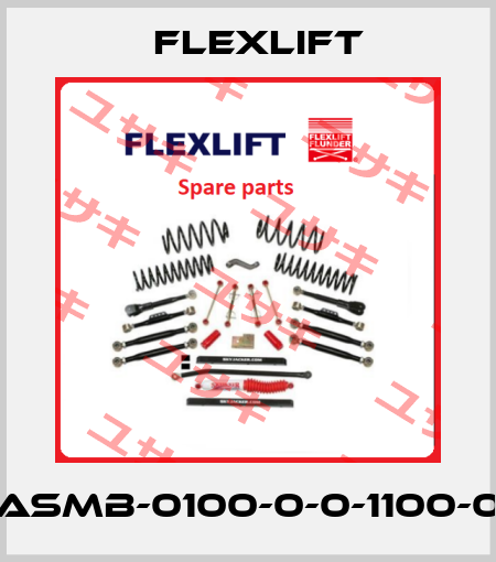 ASMB-0100-0-0-1100-0 Flexlift