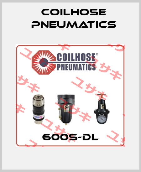 600S-DL Coilhose Pneumatics