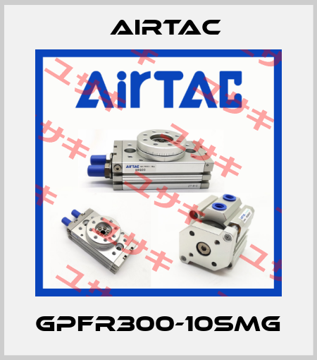 GPFR300-10SMG Airtac