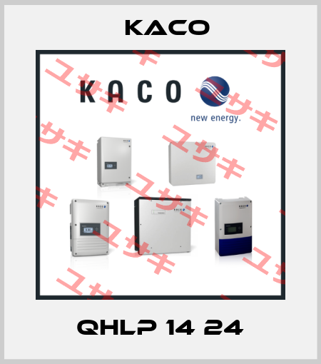 QHLP 14 24 Kaco