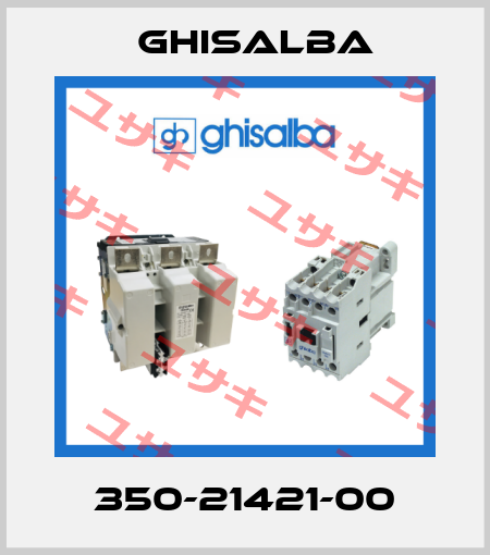 350-21421-00 Ghisalba