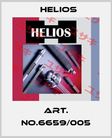 Art. No.6659/005 Helios