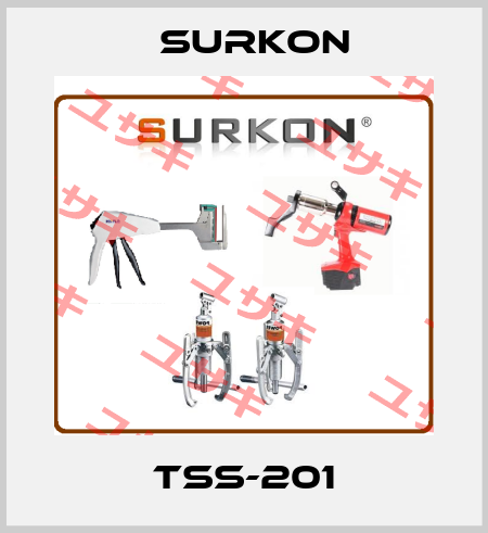 TSS-201 Surkon