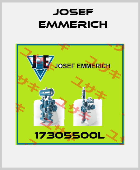17305500L Josef Emmerich