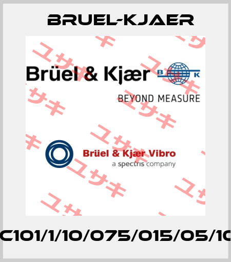 ds822.mc101/1/10/075/015/05/10/000/0/0 Bruel-Kjaer