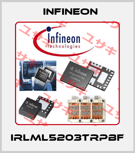 IRLML5203TRPBF Infineon