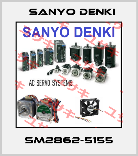 SM2862-5155 Sanyo Denki