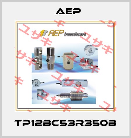 TP12BC53R350B AEP