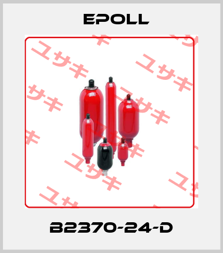 B2370-24-D Epoll