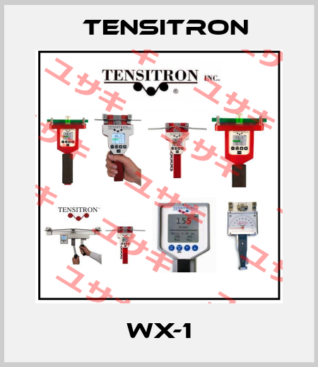 WX-1 Tensitron