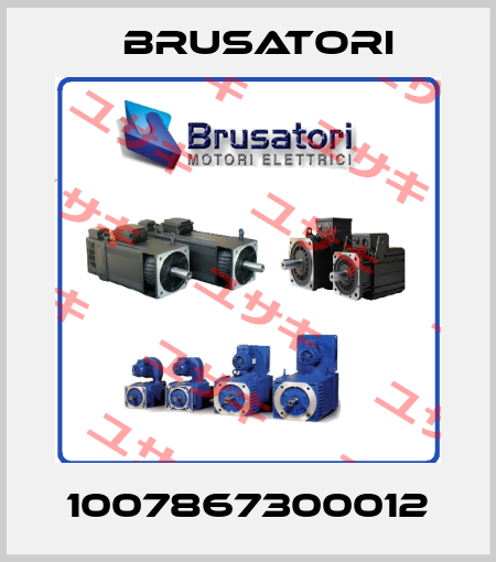1007867300012 Brusatori