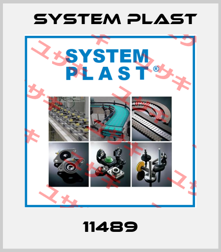 11489 System Plast