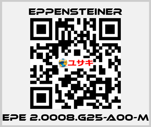 EPE 2.0008.G25-A00-M Eppensteiner