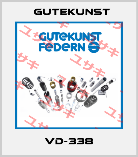 VD-338 Gutekunst