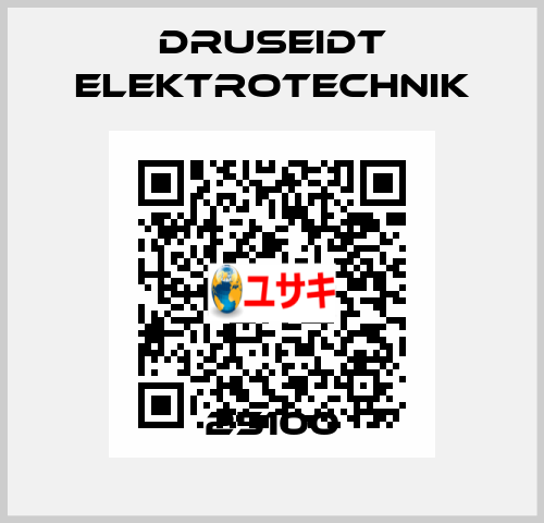25100 druseidt Elektrotechnik