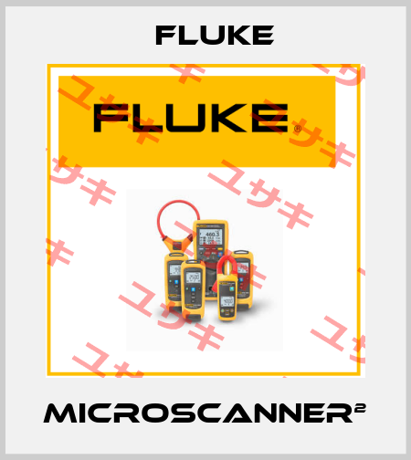 MicroScanner² Fluke
