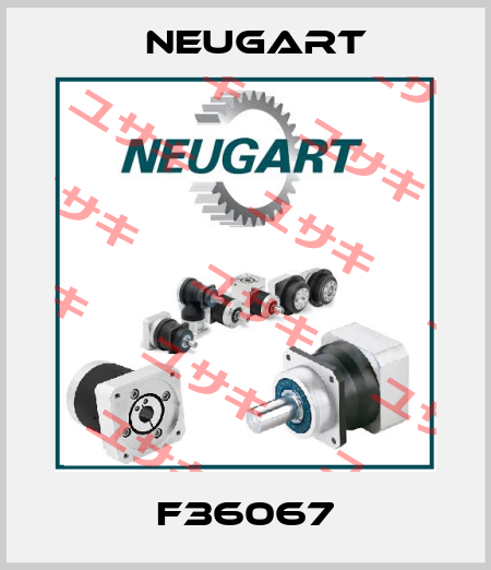 F36067 Neugart