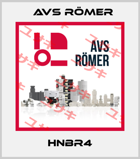 HNBR4 Avs Römer