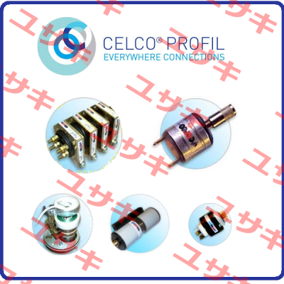 205 Celco Profil