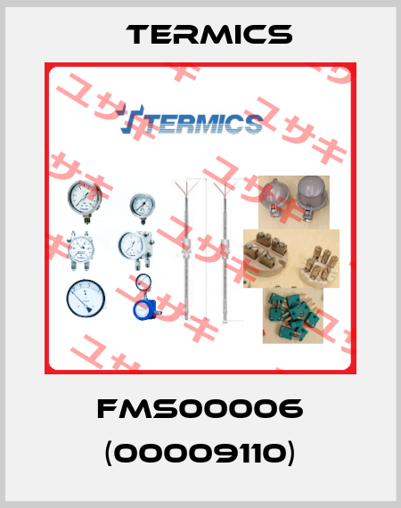 FMS00006 (00009110) Termics