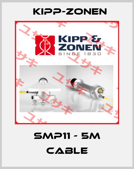 SMP11 - 5m cable Kipp-Zonen