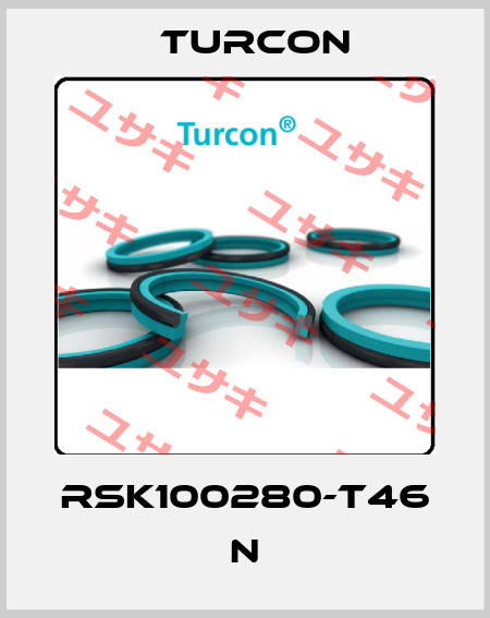 RSK100280-T46 N Turcon