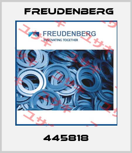 445818 Freudenberg