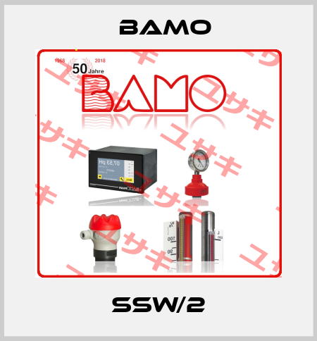 SSW/2 Bamo