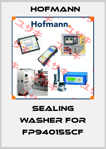 Sealing washer for FP940155CF Hofmann
