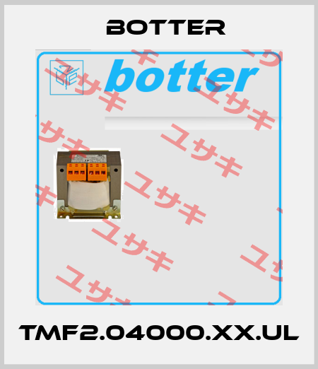 TMF2.04000.XX.UL Botter