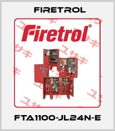 FTA1100-JL24N-E Firetrol