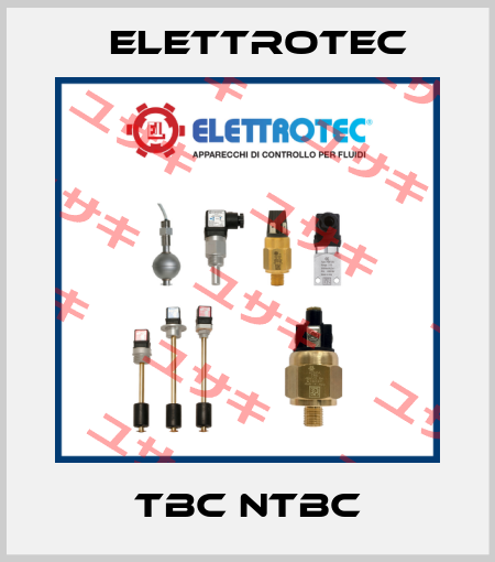 TBC NTBC Elettrotec